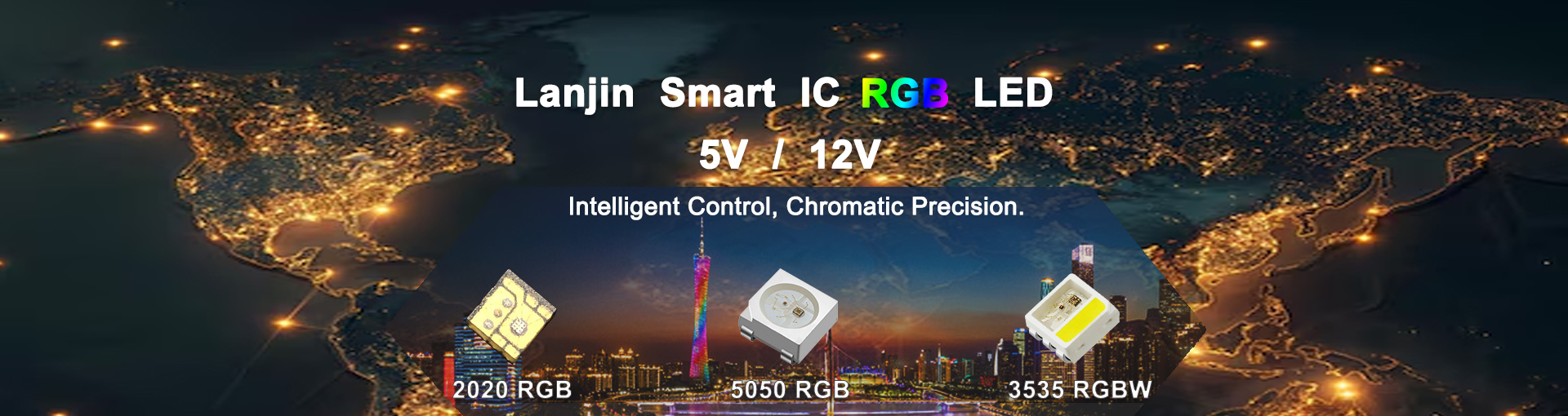 chất lượng Đèn LED SMD hàng đầu nhà máy sản xuất