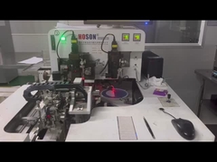 Đèn đèn chip màu đỏ chống tĩnh 0603, Đèn điện tử ô tô SMD 1608