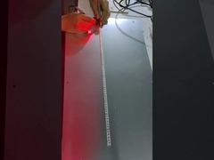 5050 RGBW SMD LED Diode 5054 RGB 20mA cho dải LED đa màu