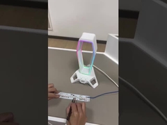 5050 RGB SMD LED Chip 0.2W Ánh sáng đầy màu cho dải LED