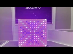 Phân tán nhiệt 2835 SMD Chip ánh sáng xanh đa dụng cho dải LED ngoài trời