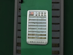 Nhấp nháy nhanh Đèn đèn LED RGB 2835 RGB SMD LED nhấp nháy chậm Đèn đèn LED màu đầy đủ cho xe hơi