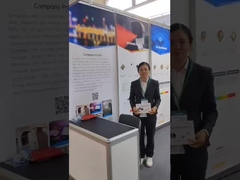 3030 SMD IR LED Chip Bi - Màu kết hợp hồng ngoại 660nm + 850nm Chip LED Light Beauty Therapy