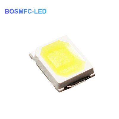 Điện áp cao 36V 1W 2835 SMD LED siêu độ sáng LED màu trắng mát