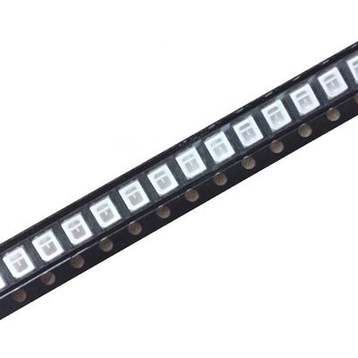 Đèn phát triển LED nội thất hồng ngoại 0.2W 2835 SMD 730nm 740nm Đối với Đèn phát triển LED