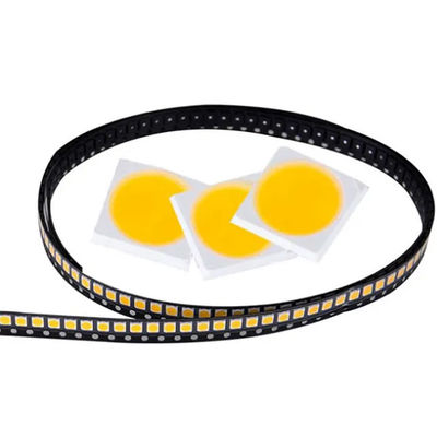 3030 SMD LED Grow Light 0.5W 1W Full Spectrum cho nhà máy nông nghiệp trong nhà