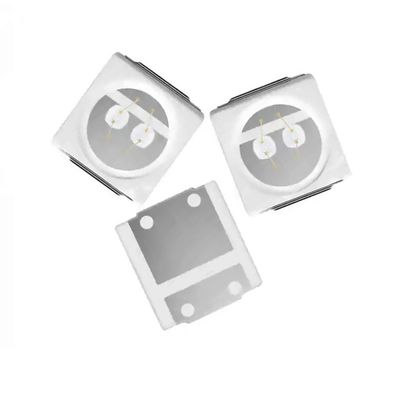Đèn LED mặt đất màu đỏ thực tế 3030 SMD LED chip cho module PCB LED