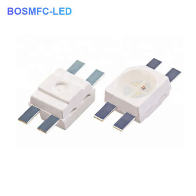 Thực tế 6028 RGB LED Reverse Mount 3528 SMD Đối với ánh sáng bàn phím cơ học