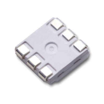 RDC12V PLCC6 5050 RGB LED IC điều khiển Multi Color SMD LED SK6812 / WS2812B IC
