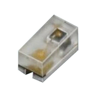 60mW 0402 Side View SMD LED Green Light chip LED kích thước 1005 cho đèn chỉ số