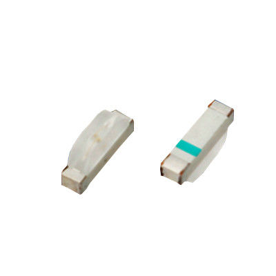 Đèn đỏ 0802 0805 Side View SMD LED Diode High Brightness For Backlight