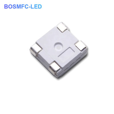 3.5V-5.5V 5050 RGB LED với WS2812B IC đa màu bền SK6812