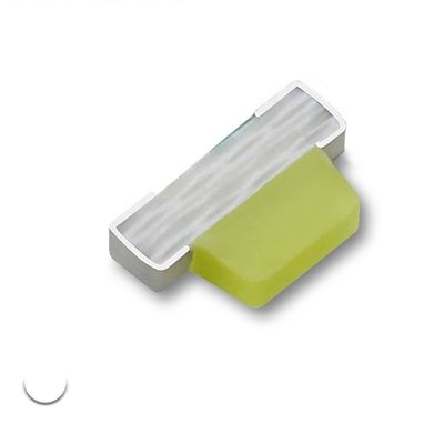 2.8V-3.4V Side View SMD LED 0603 0602 Xanh 525nm Cho điện thoại di động đèn nền LCD