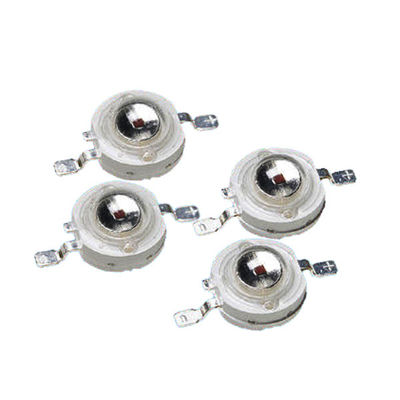 Đèn đèn LED công suất cao 1w Chip 3W đèn Super Red For Spot Light