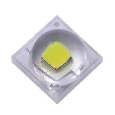 Đèn đèn nhiệt màu trắng 3535 3W LED chip năng lượng cao, CRI 70 Downlight lạnh màu trắng SMD LED