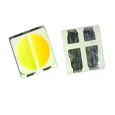 Bi Color 3030 SMD LED màu trắng ấm CCT2800K-3200K &amp; màu trắng phát ra mát