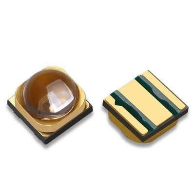 3535 SMD UVC UV LED Chip 3939 10mW 15mW 270nm 275nm 280nm Cho đèn LED
