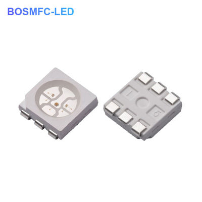 0.2W 5050 UV LED Chip 400nm 405nm đa năng cho đèn dải