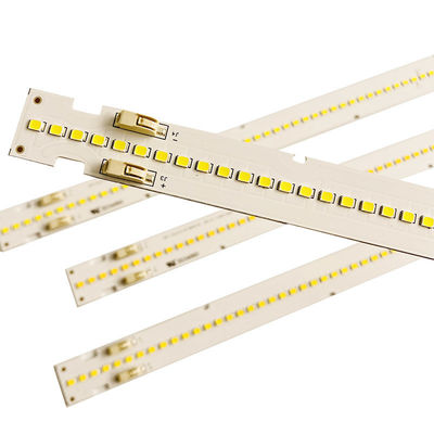 Thực tế 2835 LED Flex PCB, Aluminium LED Light Circuit Board Assembly