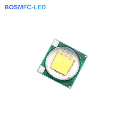 Độ sáng cao 3535 SMD 400LM 1000mA 5w High Power LED chip LED màu trắng tự nhiên cho Spot light