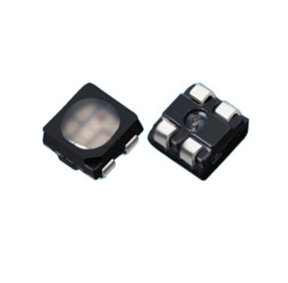 2121 RGB LED Chip cho P5 P6 Indoor Outdoor Display Panel với 2020 SMD Multi Color LED
