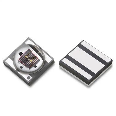 3W 3535 SMD IR LED Chip 800nm 810nm 120 độ góc nhìn cho máy ảnh