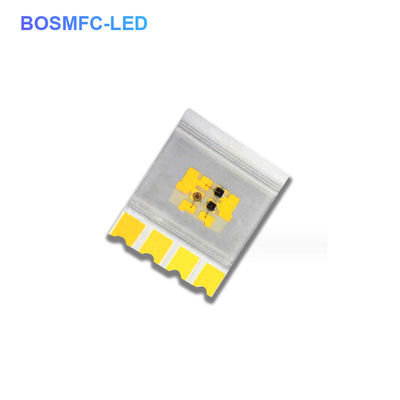 IR 6048 SMD 660nm 905nm Infrared Led Chip Cho Máy đo oxy thiết bị y tế
