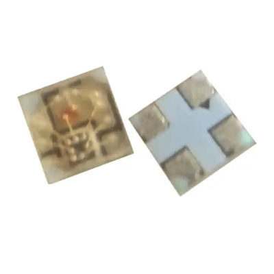 RGB LED Chip Mini Adressable IC Xây dựng trong 1010 Rgb SMD Led For Led Screen màn hình LED đầy màu