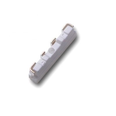 Độ sáng cao 020 RGB SMD LED PLCC4 Side View LED RGB 4308 Diode màu đầy đủ cho dải LED linh hoạt