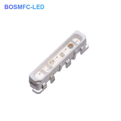 Có thể tùy biến Độ sáng cao PLCC4 020 RGB SMD LED Side View LED Light Emitting Diode