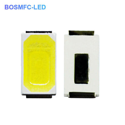 0.5w 5730 SMD đầu LED trắng ấm CRI80 60-65lm Smd 5730 LED cao CRI LED chip cho ánh sáng nhiếp ảnh