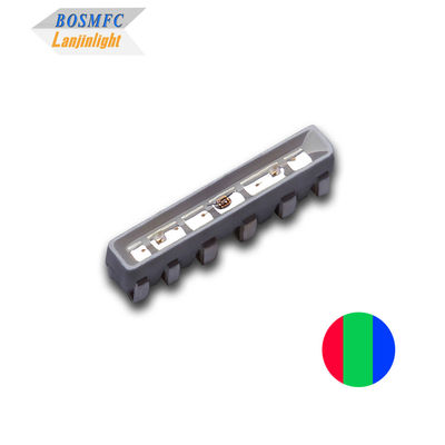 PLCC6 020 Side View LED RGB Full Color cho dải LED linh hoạt