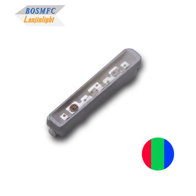 Có thể tùy biến Độ sáng cao PLCC4 020 RGB SMD LED Side View LED Light Emitting Diode