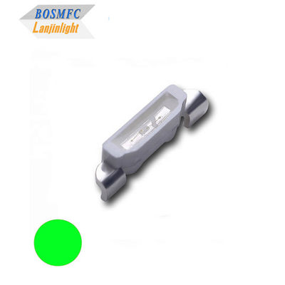 Thực tế 335 Side View SMD LED 60mW Green Light Cho trang trí
