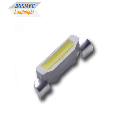Màu trắng 335 SMD LED Diode loại 0.06W đa chức năng 4.0x0.8x1.4mm kích thước