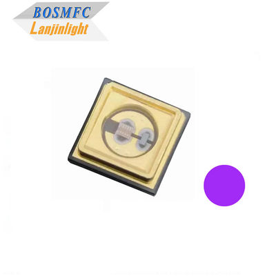 Đèn UVC LED Chip 280nm 275nm 3535 UV LED cho thiết bị khử trùng