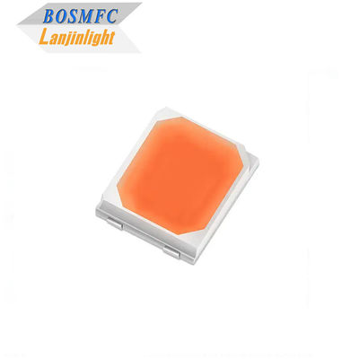 Đèn phát triển LED ổn định 0.5W 2835 Chip toàn phổ, 380nm-850nm