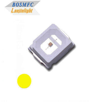 Đèn nhà SMD LED 2835 0.2W Chip vàng Phân tán nhiệt