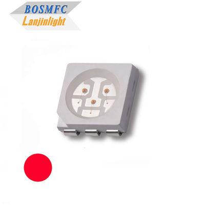 Độ sáng cao 5050 SMD LED Đèn đèn LED màu đỏ cho bảng chữ ký Quảng cáo Bảng quảng cáo LED
