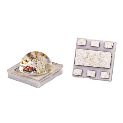 Điện LED SMD RGBW 5050 công suất cao với nền ceramic 4 * 1W &amp; 4 * 3W Cấu hình ánh sáng trắng 6000K