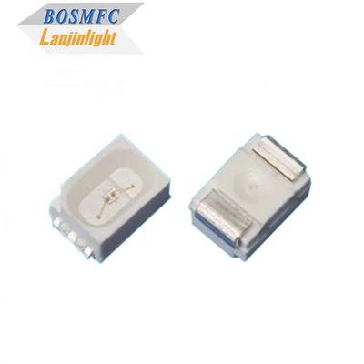 Điốt LED SMD 3020 UV 365nm Chip LED cho máy in UV