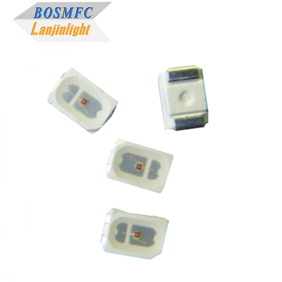 Điốt LED SMD 3020 UV 365nm Chip LED cho máy in UV