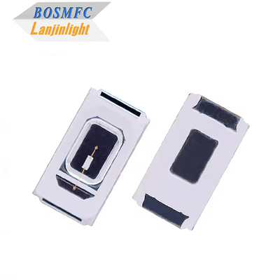 Chip LED SMD 5730 0.5W 0.2W sáng cao Đỏ LED cho Chiếu sáng Thiết bị làm đẹp