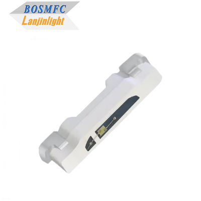 Nhìn bên 020 SMD LED màu xanh lá cây High Brightness LED diode Lighting Heat Dissipation LED for Indicator Lamp Beads