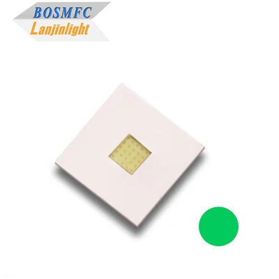 Đèn xanh 5W Công suất cao 3535 SMD LED cho kiểm tra quang học tự động