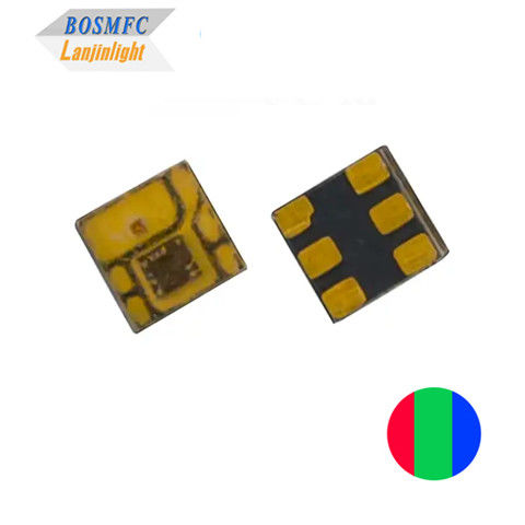 Địa chỉ APA102 SK6812 IC SMD 2020 2121 RGB LED đầy đủ màu sắc cho dải LED và bảng điều khiển ma trận