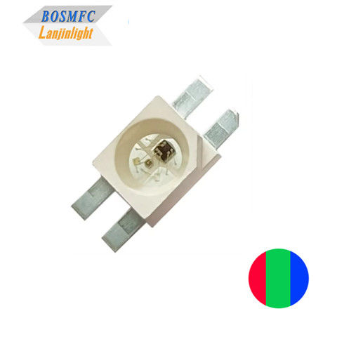 OEM ODM Độ sáng cao được xây dựng trong IC SK628 RGB 6028 Smd Led Chip Emitting Diode cho bàn phím cơ khí chơi game