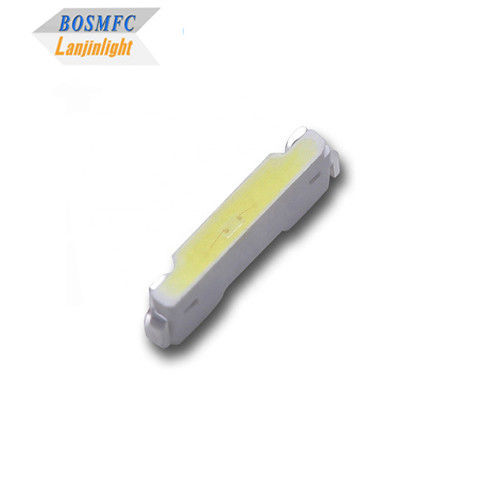 Cỡ nhỏ Side View SMD LED 020 ánh sáng trắng Multiscene Cho TV Backlight