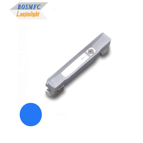 020 Side View LED Ánh sáng xanh Phân tán nhiệt 3806 SMD LED Chip