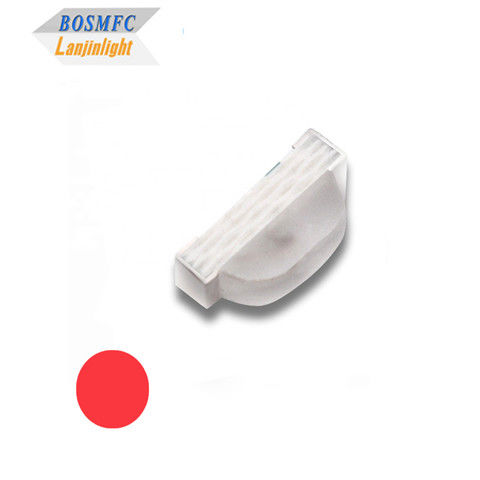 Đèn đỏ 0802 0805 Side View SMD LED Diode High Brightness For Backlight